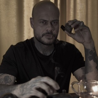 Артемий Ранюшкин